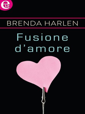 cover image of Fusione d'amore